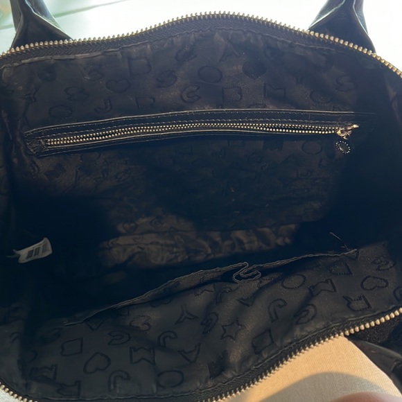 ◾️ Marc Jacobs Black Leather Bag ◾️ - Picture 5 of 5